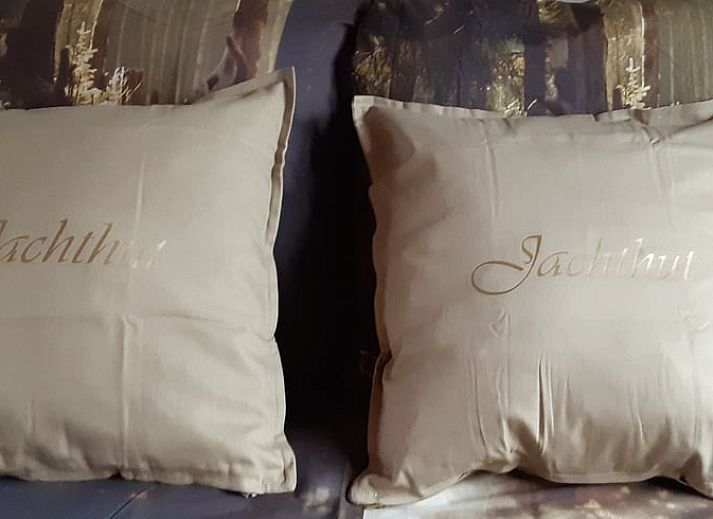 Dining Room in Holiday Home in Sevenum, North Limburg, with wooden table and bar.