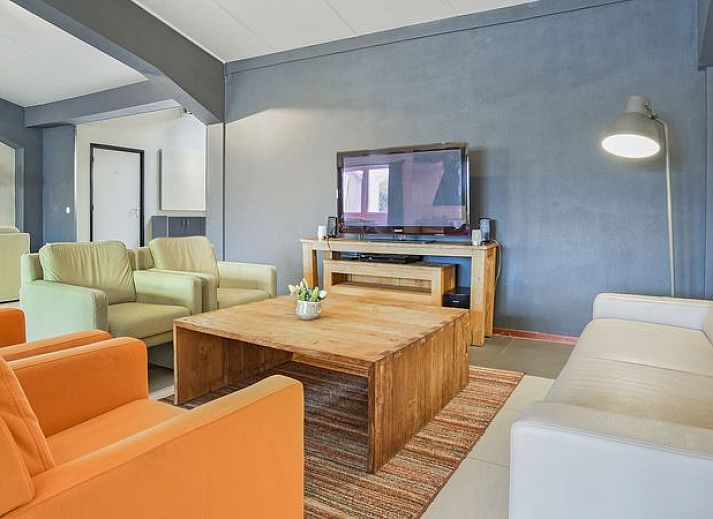 Guest house 385206 - Bungalow Noord Limburg - Domein De Schatberg | 16-32-persoons groepswoning | 32RL