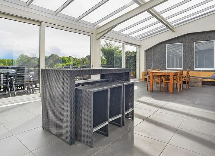 Guest house 385206 - Bungalow Noord Limburg - Domein De Schatberg | 16-32-persoons groepswoning | 32RL