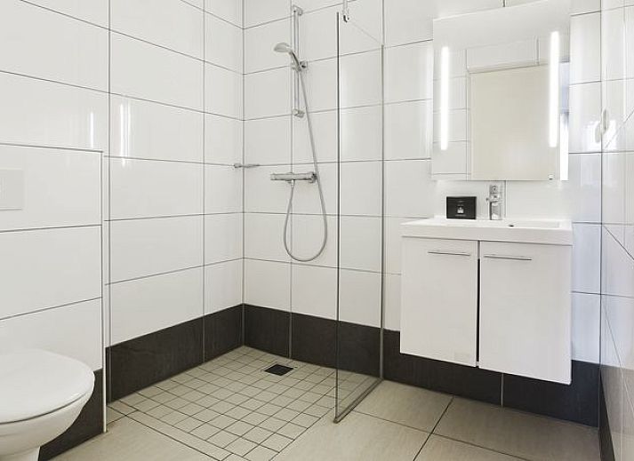 Guest house 385206 - Bungalow Noord Limburg - Domein De Schatberg | 16-32-persoons groepswoning | 32RL