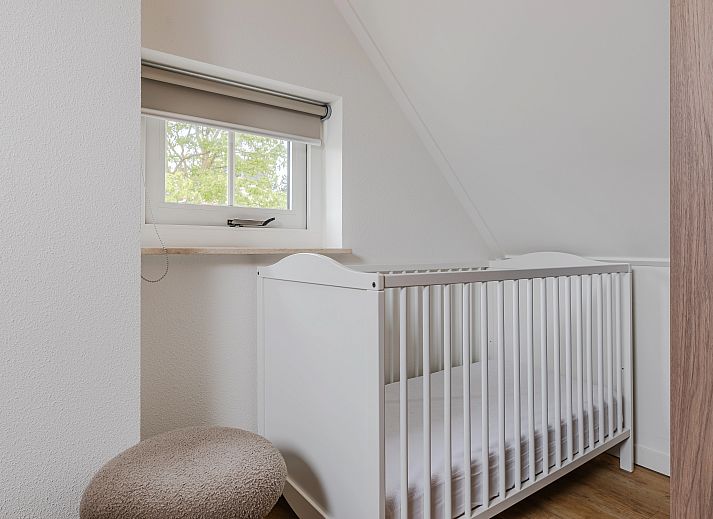 Verblijf 385206 - Bungalow Noord Limburg - Domein De Schatberg | 6-persoons luxe bungalow | 6L