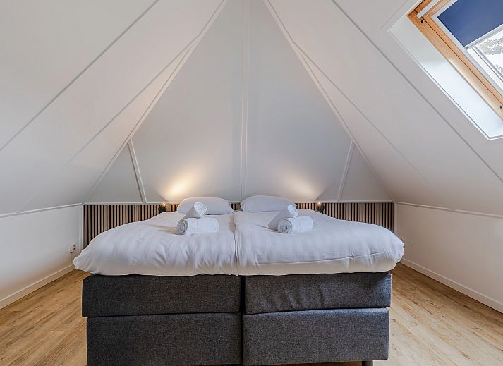 Verblijf 385206 - Bungalow Noord Limburg - Domein De Schatberg | 6-persoons luxe bungalow | 6L