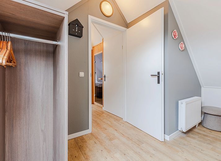 Verblijf 385206 - Bungalow Noord Limburg - Domein De Schatberg | 6-persoons luxe bungalow | 6L