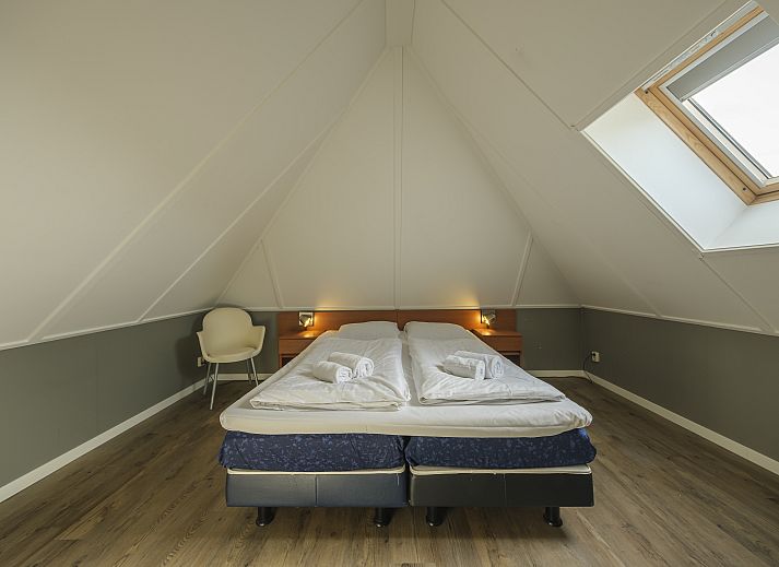 Unterkunft 385207 - Bungalow Noord Limburg - Domein De Schatberg | 4-persoons bungalow | 4BL