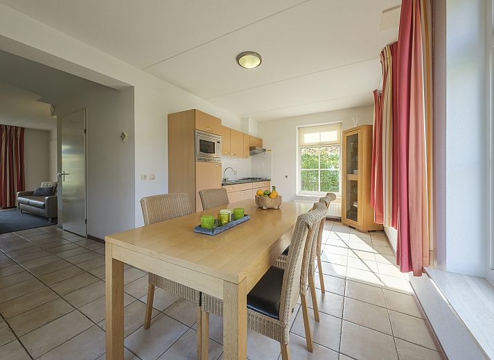 Unterkunft 385207 - Bungalow Noord Limburg - Domein De Schatberg | 4-persoons bungalow | 4BL