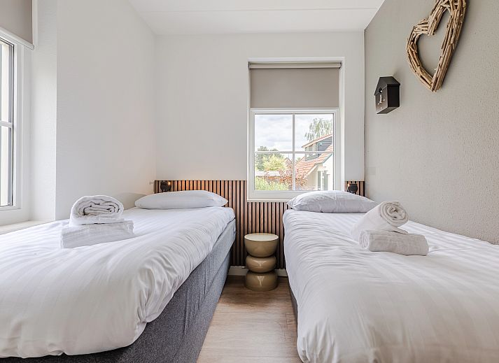 Unterkunft 385207 - Bungalow Noord Limburg - Domein De Schatberg | 10-persoons bungalow | 10L1