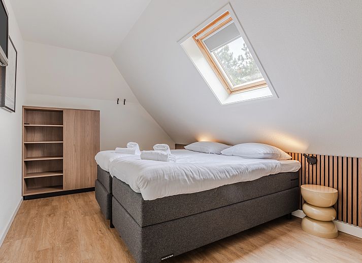 Unterkunft 385207 - Bungalow Noord Limburg - Domein De Schatberg | 10-persoons bungalow | 10L1