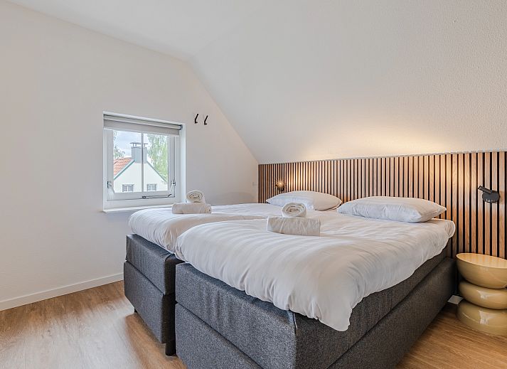 Unterkunft 385207 - Bungalow Noord Limburg - Domein De Schatberg | 10-persoons bungalow | 10L1