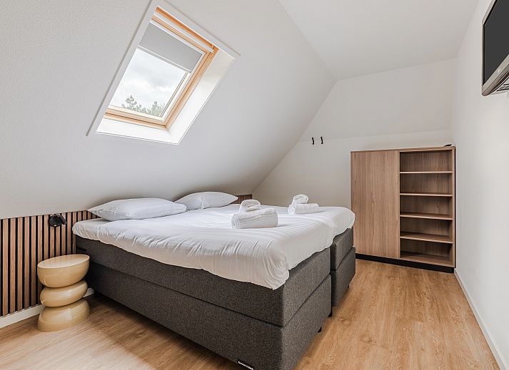 Unterkunft 385207 - Bungalow Noord Limburg - Domein De Schatberg | 10-persoons bungalow | 10L1