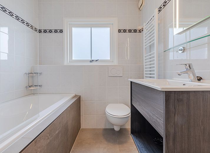 Unterkunft 385207 - Bungalow Noord Limburg - Domein De Schatberg | 10-persoons bungalow | 10L1