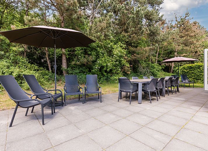 Unterkunft 385207 - Bungalow Noord Limburg - Domein De Schatberg | 10-persoons bungalow | 10L1