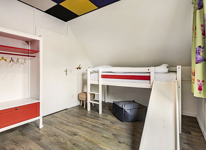 Unterkunft 385209 - Bungalow Noord Limburg - Domein De Schatberg | 6-persoons kinderbungalow | 6DK