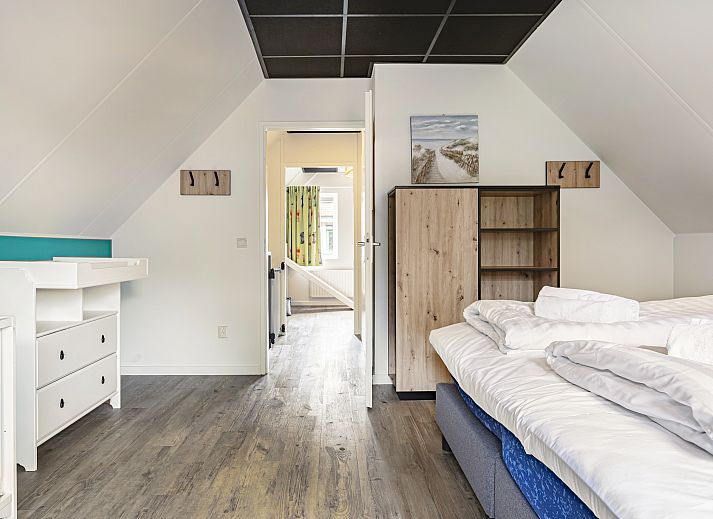 Unterkunft 385209 - Bungalow Noord Limburg - Domein De Schatberg | 6-persoons kinderbungalow | 6DK