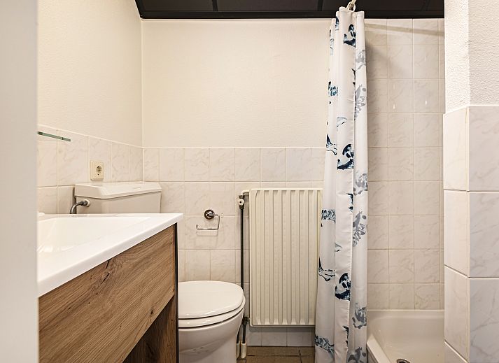 Unterkunft 385209 - Bungalow Noord Limburg - Domein De Schatberg | 6-persoons kinderbungalow | 6DK