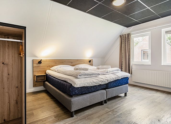 Unterkunft 385209 - Bungalow Noord Limburg - Domein De Schatberg | 6-persoons kinderbungalow | 6DK