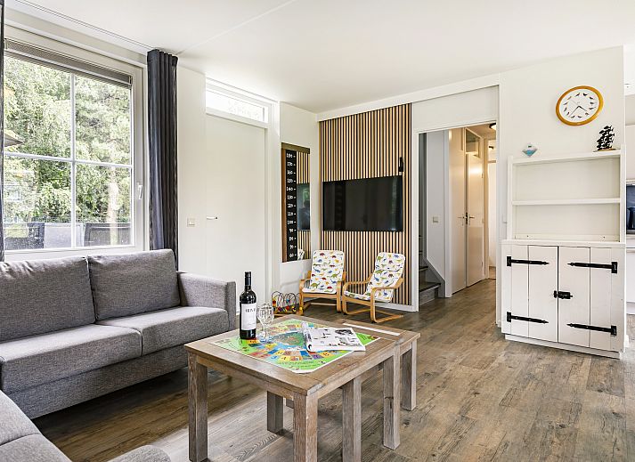 Unterkunft 385209 - Bungalow Noord Limburg - Domein De Schatberg | 6-persoons kinderbungalow | 6DK