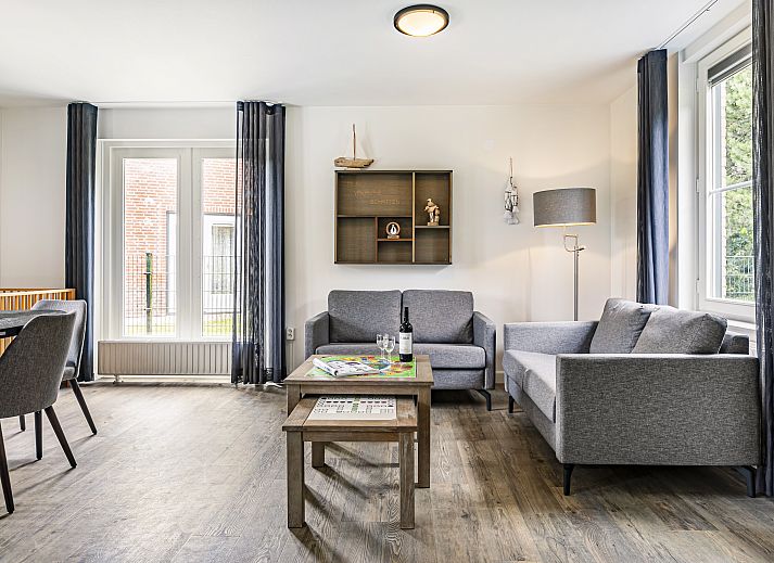 Unterkunft 385209 - Bungalow Noord Limburg - Domein De Schatberg | 6-persoons kinderbungalow | 6DK