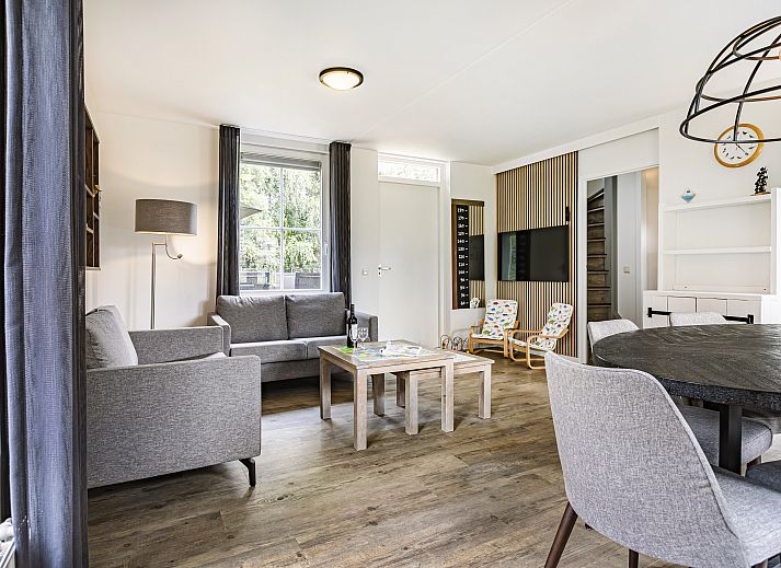 Unterkunft 385209 - Bungalow Noord Limburg - Domein De Schatberg | 6-persoons kinderbungalow | 6DK