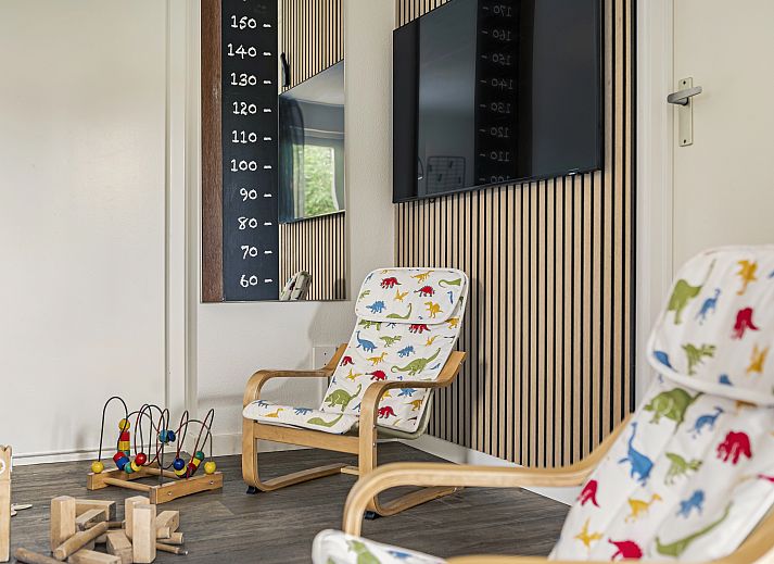 Unterkunft 385209 - Bungalow Noord Limburg - Domein De Schatberg | 6-persoons kinderbungalow | 6DK