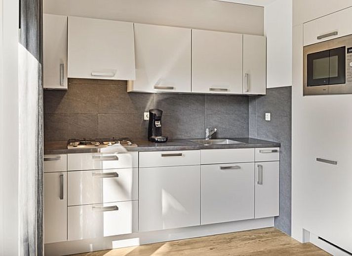 Guest house 385210 - Bungalow Noord Limburg - Domein De Schatberg | 8-persoons terraswoning | 8E