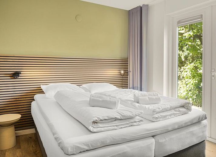Guest house 385210 - Bungalow Noord Limburg - Domein De Schatberg | 8-persoons terraswoning | 8E