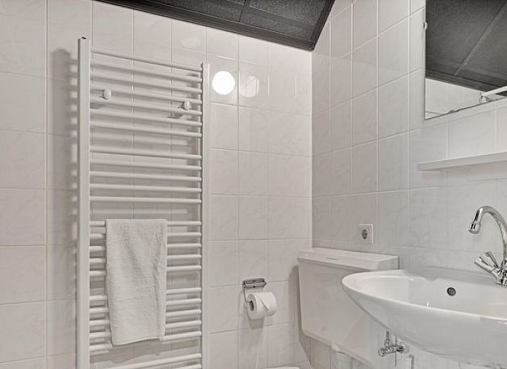 Guest house 385210 - Bungalow Noord Limburg - Domein De Schatberg | 8-persoons terraswoning | 8E