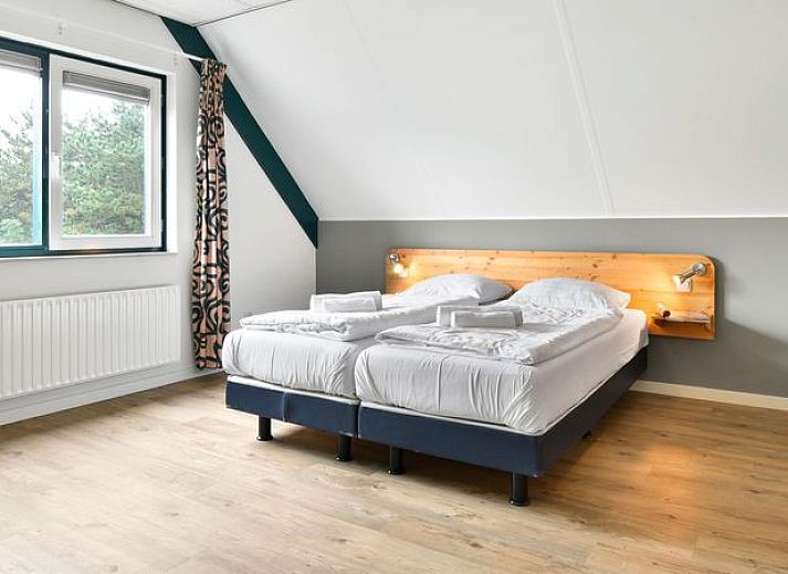 Guest house 385211 - Bungalow Noord Limburg - Domein De Schatberg | 6-persoons woning - Boerderijwoning |