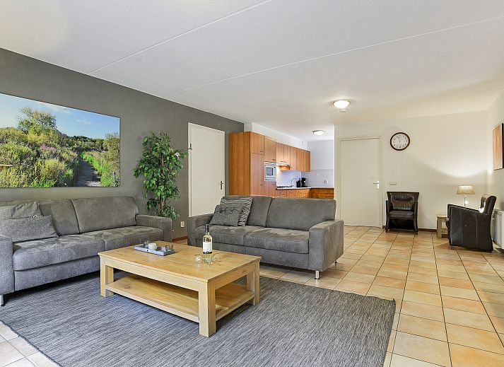 Guest house 385212 - Bungalow Noord Limburg - Domein De Schatberg | 12-persoons bungalow | 12G