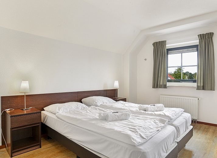 Guest house 385212 - Bungalow Noord Limburg - Domein De Schatberg | 12-persoons bungalow | 12G