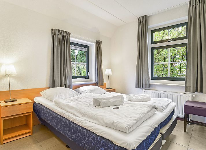 Unterkunft 385213 - Bungalow Noord Limburg - Domein De Schatberg | 12-persoons bungalow | 12GL