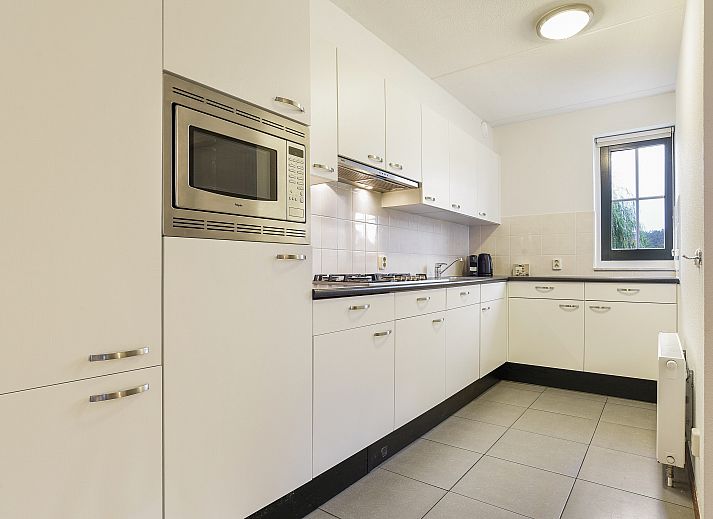 Unterkunft 385213 - Bungalow Noord Limburg - Domein De Schatberg | 12-persoons bungalow | 12GL