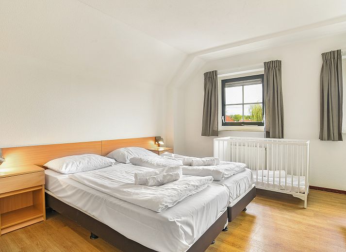 Unterkunft 385213 - Bungalow Noord Limburg - Domein De Schatberg | 12-persoons bungalow | 12GL