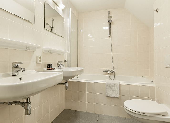 Unterkunft 385213 - Bungalow Noord Limburg - Domein De Schatberg | 12-persoons bungalow | 12GL