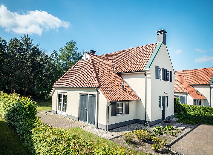 Unterkunft 385213 - Bungalow Noord Limburg - Domein De Schatberg | 12-persoons bungalow | 12GL