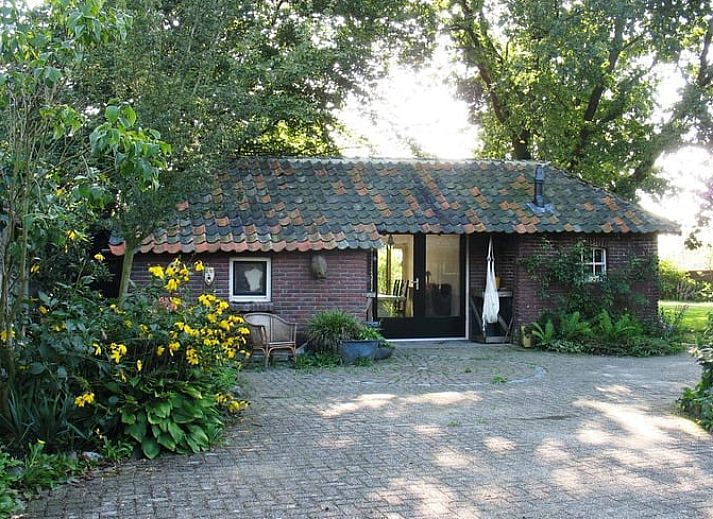 Verblijf 385216 • Vakantiewoning Noord Limburg • Huisje in Sevenum 