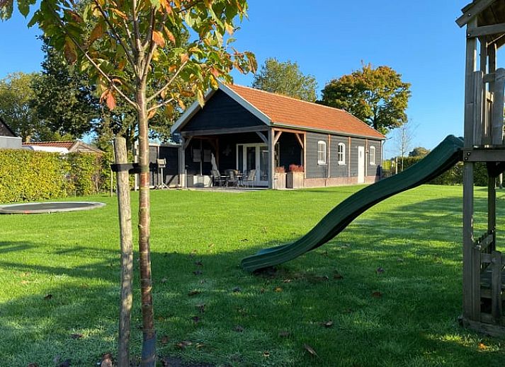 Unterkunft 385216 • Ferienhaus Noord Limburg • Vakantiehuis in Sevenum