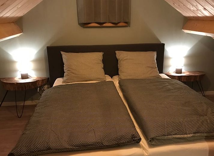 Vakantiehuis in Sevenum met omheinde tuin, ideaal voor privacy in Noord Limburg, Limburg.