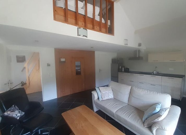 Guest house 385218 - Holiday property Noord Limburg - Vakantiehuis in Sevenum