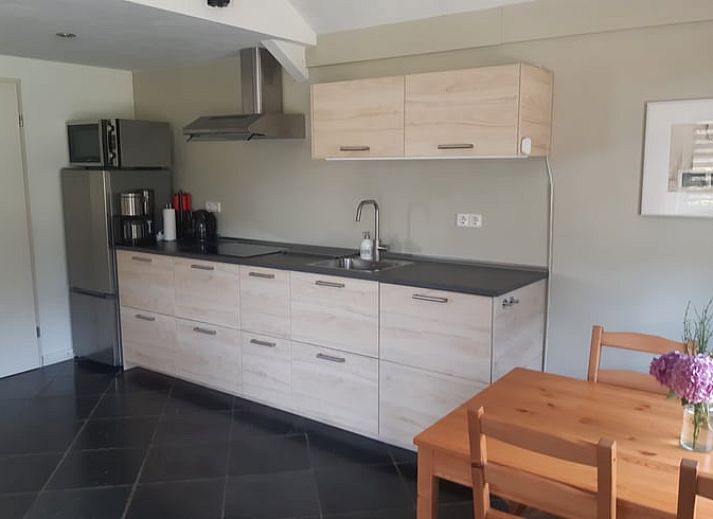 Guest house 385218 - Holiday property Noord Limburg - Vakantiehuis in Sevenum