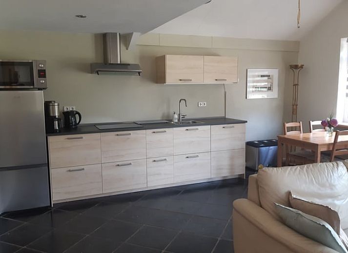 Guest house 385218 - Holiday property Noord Limburg - Vakantiehuis in Sevenum