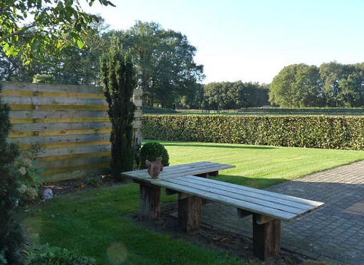 Guest house 385218 - Holiday property Noord Limburg - Vakantiehuis in Sevenum