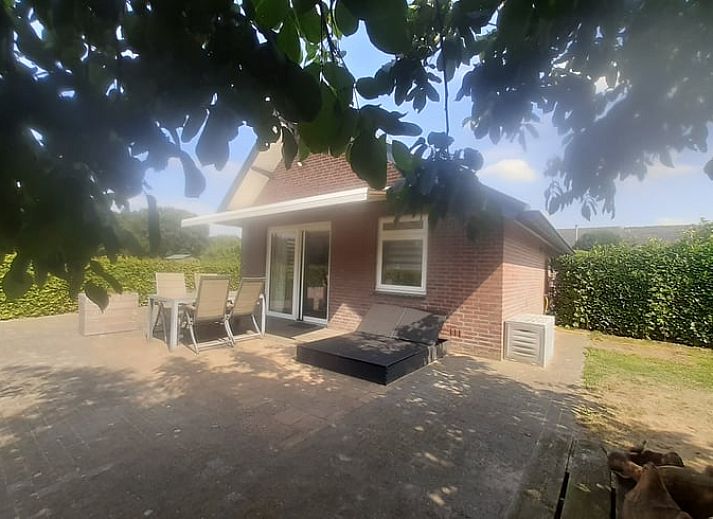 Guest house 385218 - Holiday property Noord Limburg - Vakantiehuis in Sevenum