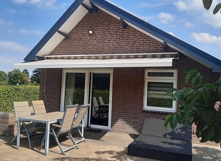 Guest house 385218 - Holiday property Noord Limburg - Vakantiehuis in Sevenum