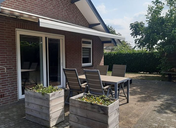 Guest house 385218 - Holiday property Noord Limburg - Vakantiehuis in Sevenum