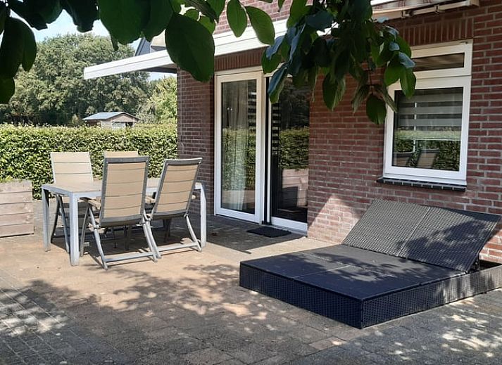 Guest house 385218 - Holiday property Noord Limburg - Vakantiehuis in Sevenum