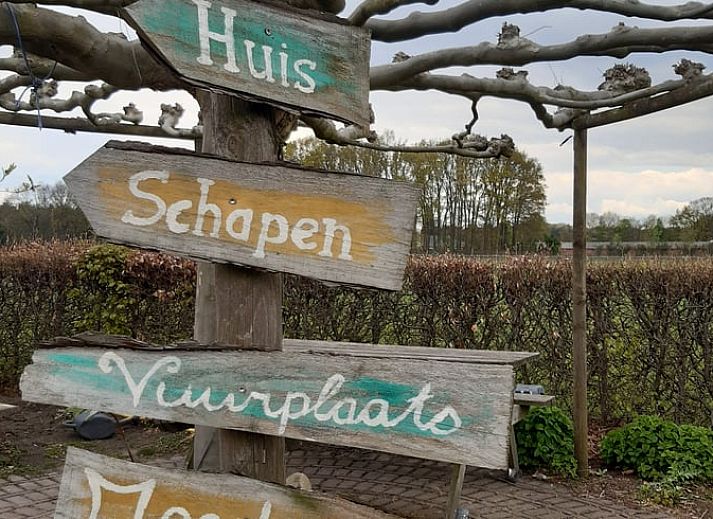 Guest house 385218 - Holiday property Noord Limburg - Vakantiehuis in Sevenum