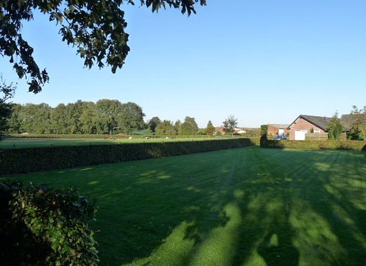 Guest house 385218 - Holiday property Noord Limburg - Vakantiehuis in Sevenum