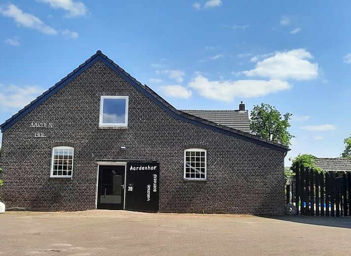 Unterkunft 385219 - Ferienhaus Noord Limburg - Vakantiehuisje in Sevenum