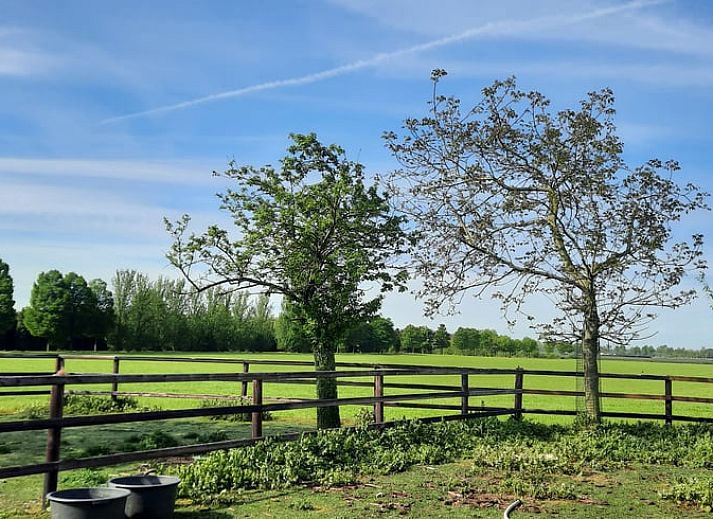 Unterkunft 385219 - Ferienhaus Noord Limburg - Vakantiehuisje in Sevenum