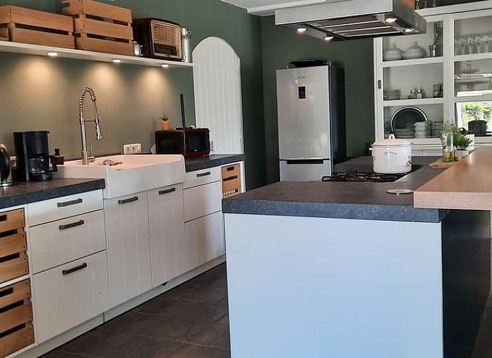 Unterkunft 385219 - Ferienhaus Noord Limburg - Vakantiehuisje in Sevenum